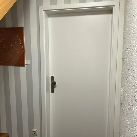 아파트 Lindenbaum Hargesheim