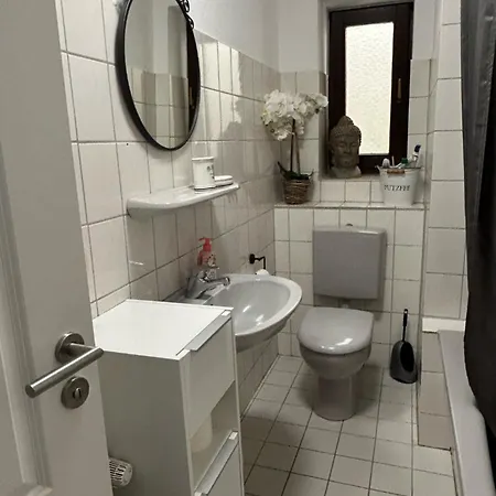 Lindenbaum Appartement