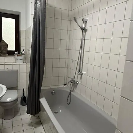 Appartement Lindenbaum *