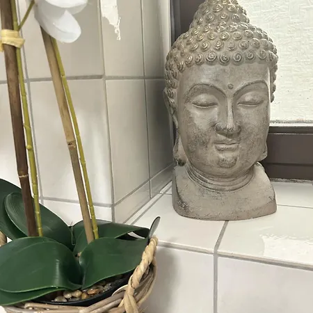 Lindenbaum Lägenhet Hargesheim