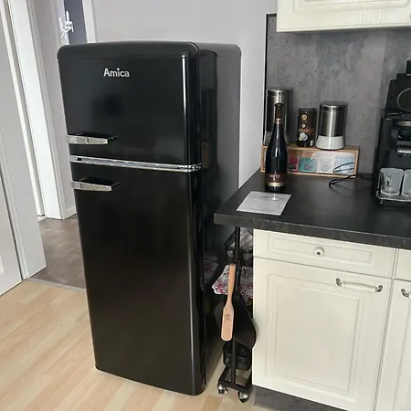Lindenbaum Appartement *