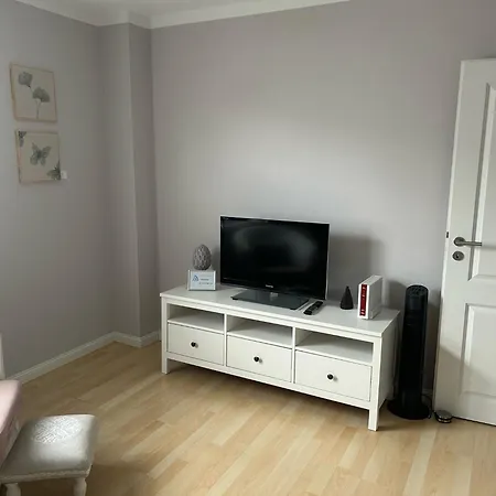 Lindenbaum Appartement Hargesheim