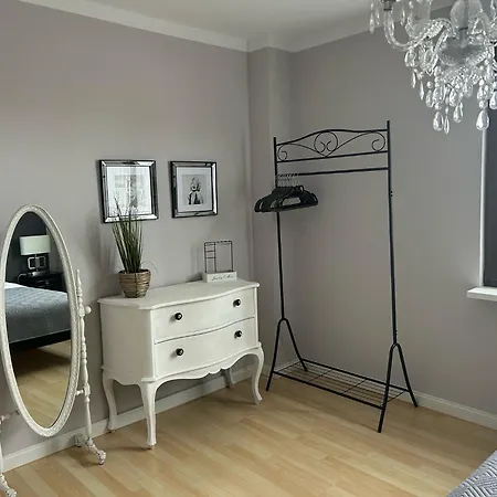 아파트 Lindenbaum Hargesheim