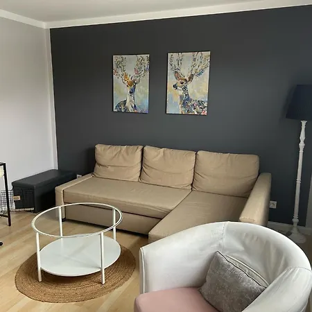 Appartement Lindenbaum Hargesheim