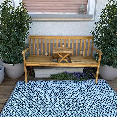 Appartement Lindenbaum