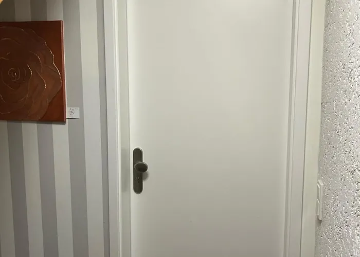 公寓 Lindenbaum Hargesheim