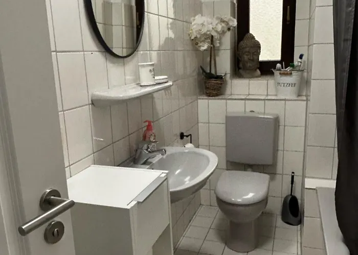 Lindenbaum Lägenhet