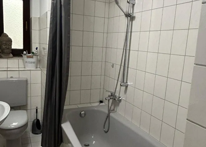 Lägenhet Lindenbaum *