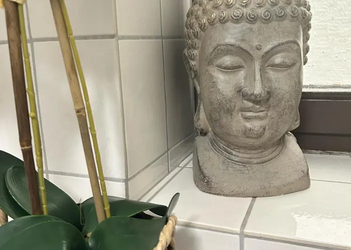 Lindenbaum 公寓 Hargesheim