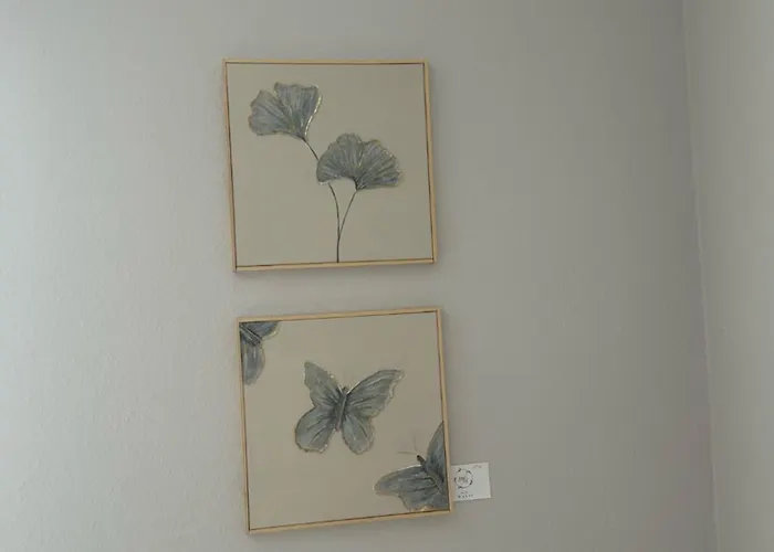 Lindenbaum Lägenhet