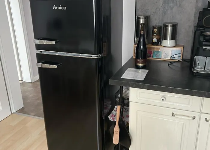 Lindenbaum Lägenhet *