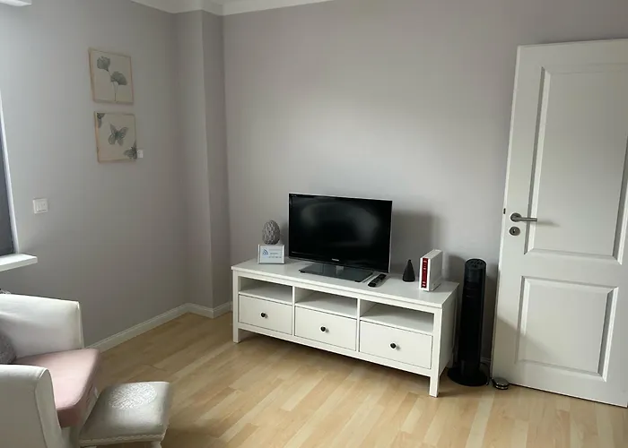 Lindenbaum Lägenhet Hargesheim